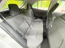 後部座席も気になるようなキズ・汚れやへたり等、大きなダメージはなく、良好な状態です。