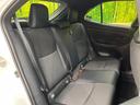 後部座席も気になるようなキズ・汚れやへたり等、大きなダメージはなく、良好な状態です。