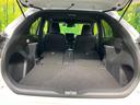 後席を格納すると、これだけの広さが！シーンに合わせたシートアレンジで、大きな荷物も積むことが出来ます♪