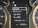 ランドクルーザープラド ＴＸ　４ＷＤ　純正９型ナビ　バックカメラ　プリクラッシュセーフティ　レーダークルーズ　禁煙車　ドラレコ　コーナーセンサー　スマートキー　ＬＥＤヘッド　ＥＴＣ　オートマチックハイビーム　車線逸脱警報（6枚目）