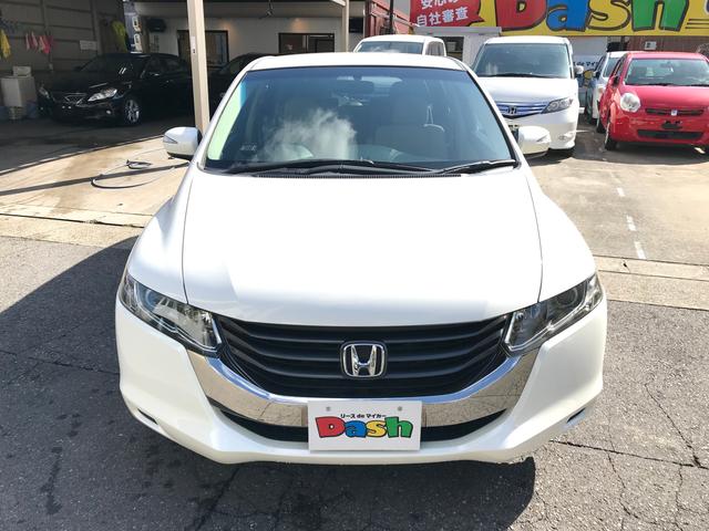 M HDDナビ・TV・Bカメラ・ETC・HID・横滑り防止(2枚目)