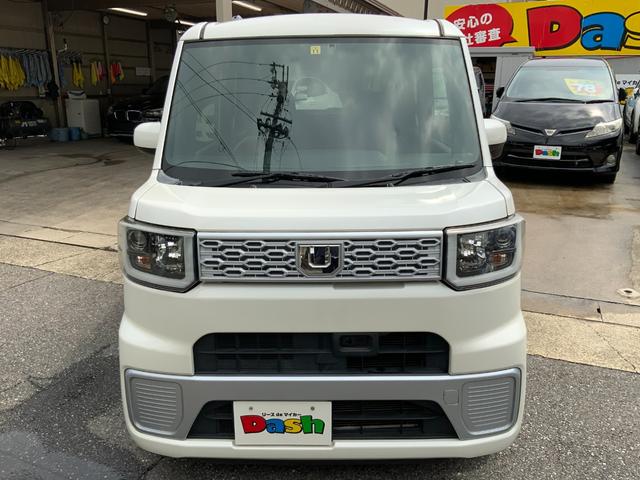 ウェイク ダイハツ ｌ ｓａ ケンウッドメモリーナビ フルセグ ｂｌｕｅｔｏｏｔｈ ｄｖｄ ｅｔｃ ｌｅｄヘッド 左側パワスラ スマートアシスト ｉストップ オートライト オートミラー プッシュスタートの 中古車詳細 中古車検索ならkurutown クルタウン