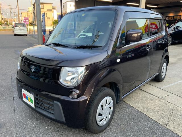 スズキｍｒワゴンｌ 中古車 Motor Fan モーターファン