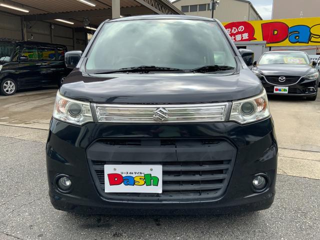 スズキワゴンｒスティングレーｘ 中古車 Motor Fan モーターファン