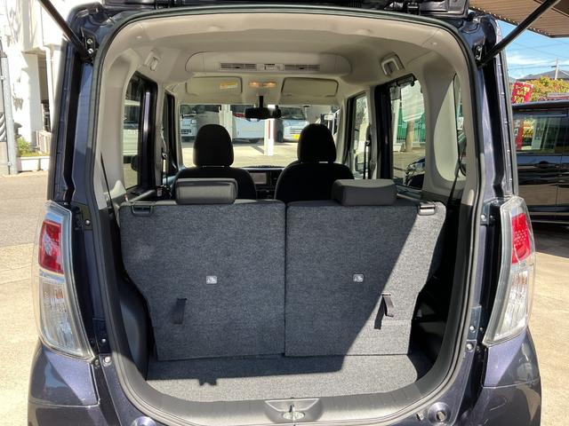 デイズルークス X Vセレクション 社外イクリプスナビ・フルセグTV・Bluetooth・アラウンドビューモニター・ETC・純正アルミホイール・両側電動スライドドア・アイドリングストップ・プリクラッシュセーフティー・プッシュスタート(22枚目)