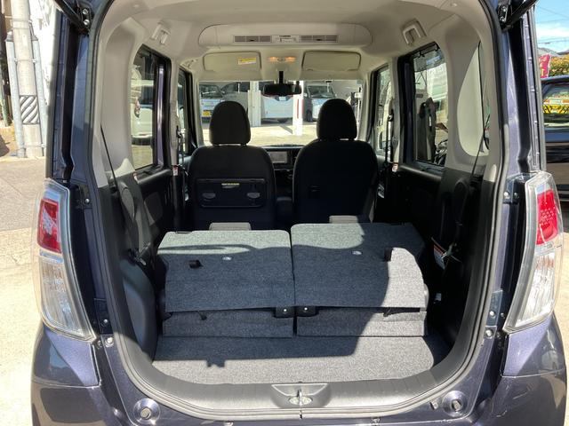 デイズルークス X Vセレクション 社外イクリプスナビ・フルセグTV・Bluetooth・アラウンドビューモニター・ETC・純正アルミホイール・両側電動スライドドア・アイドリングストップ・プリクラッシュセーフティー・プッシュスタート(23枚目)