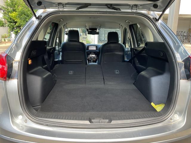 CX-5 XD Lパッケージ 社外アルパインナビ・フルセグTV・Bluetooth・バックカメラ・ETC・純正アルミホイール・HIDオートライト・RVM・AFS・アイドリングストップ・フルレザーシート・電動シート(26枚目)