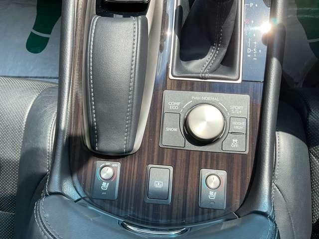 ＬＳ ４６０　バージョンＣ　自社　ローン　信用回復ローン　純正ナビ　フルセグＴＶ　ｂｌｕｅｔｏｏｔｈ　ＥＴＣ　バックカメラ　ステアリングスイッチ　オートＨＩＤライト　コーナーセンサー　フルレザーシート　ステアリングヒーター　ＢＳ（38枚目）