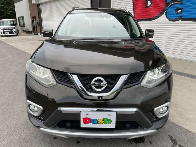 エクストレイル ２０ＸエクストリーマーＸエマージェンシーブレーキＰ　自社　ローン　自社分割　信用回復　純正ナビ　フルセグＴＶ　Ｂｌｕｅｔｏｏｔｈ　サンルーフ　パワーバックドア　衝突軽減ブレーキ　車線逸脱警報　クリアランスソナー　ルーフレール　シートヒーター　ＬＥＤヘッ（13枚目）