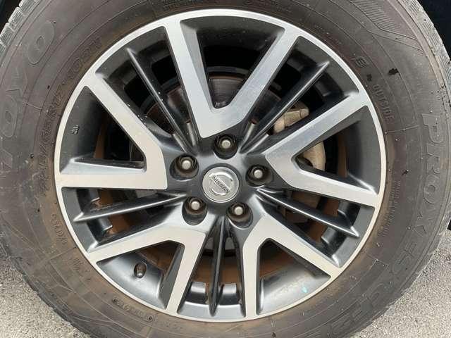 エクストレイル ２０ＸエクストリーマーＸエマージェンシーブレーキＰ　自社　ローン　自社分割　信用回復　純正ナビ　フルセグＴＶ　Ｂｌｕｅｔｏｏｔｈ　サンルーフ　パワーバックドア　衝突軽減ブレーキ　車線逸脱警報　クリアランスソナー　ルーフレール　シートヒーター　ＬＥＤヘッ（16枚目）