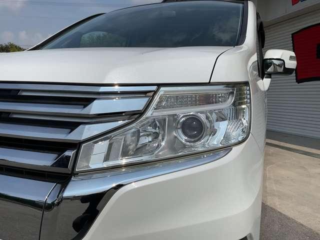 ステップワゴンスパーダ Ｓ　自社　ローン　信用回復ローン　純正９インチＨＤＤナビ・フルセグＴＶ・Ｂｌｕｅｔｏｏｔｈ・ＤＶＤ・バックカメラ・ＥＴＣ・ＨＩＤライト　両側電動スライドドア・クルーズコントロール・アイドリングストップ・パ（14枚目）