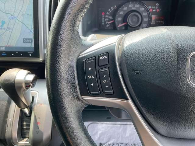 ステップワゴンスパーダ Ｓ　自社　ローン　信用回復ローン　純正９インチＨＤＤナビ・フルセグＴＶ・Ｂｌｕｅｔｏｏｔｈ・ＤＶＤ・バックカメラ・ＥＴＣ・ＨＩＤライト　両側電動スライドドア・クルーズコントロール・アイドリングストップ・パ（34枚目）