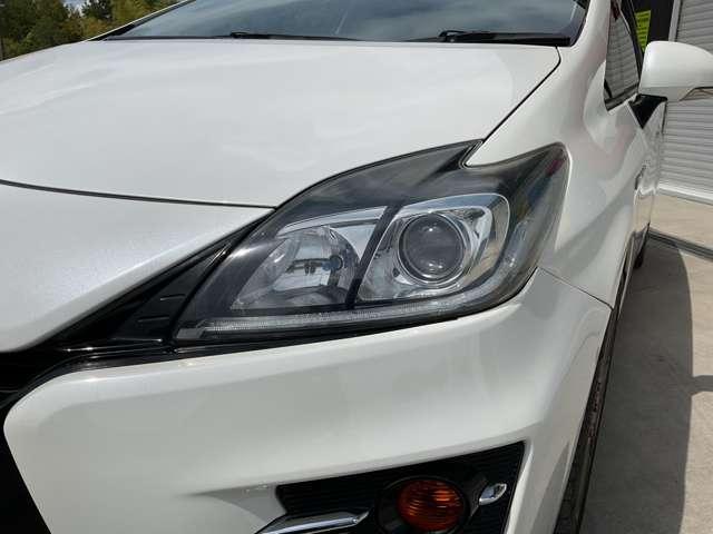 プリウス １．８　Ｓ　ツーリングセレクション　Ｇ’ｓ　自社　ローン　信用回復ローン　ディーラー純正ＨＤＤナビ　フルセグＴＶ　Ｂｌｕｅｔｏｏｔｈ　ステアリングリモコン　バックカメラ　ＥＴＣ　コムテックドライブレコーダー　１８インチアルミ　社外ウッドコンビハ（13枚目）