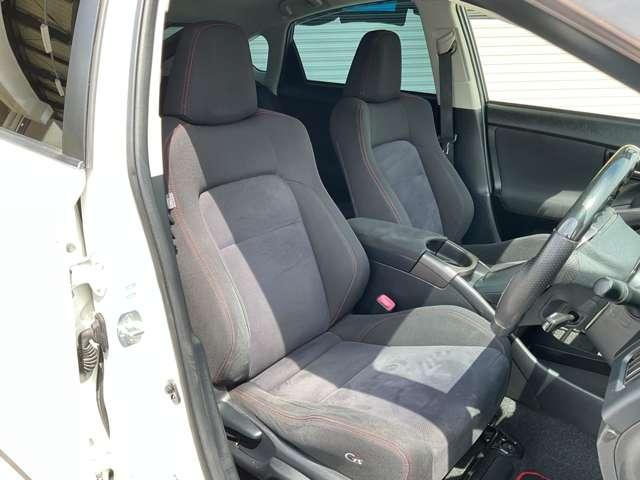 プリウス １．８　Ｓ　ツーリングセレクション　Ｇ’ｓ　自社　ローン　信用回復ローン　ディーラー純正ＨＤＤナビ　フルセグＴＶ　Ｂｌｕｅｔｏｏｔｈ　ステアリングリモコン　バックカメラ　ＥＴＣ　コムテックドライブレコーダー　１８インチアルミ　社外ウッドコンビハ（17枚目）