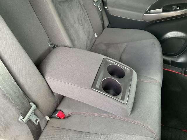 プリウス １．８　Ｓ　ツーリングセレクション　Ｇ’ｓ　自社　ローン　信用回復ローン　ディーラー純正ＨＤＤナビ　フルセグＴＶ　Ｂｌｕｅｔｏｏｔｈ　ステアリングリモコン　バックカメラ　ＥＴＣ　コムテックドライブレコーダー　１８インチアルミ　社外ウッドコンビハ（46枚目）