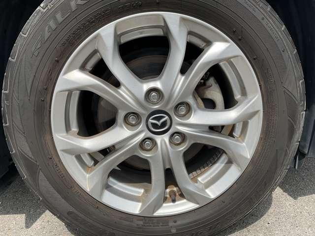 CX-3 XD ディーゼルターボ 自社 ローン 信用回復ローン マツダコネクトナビ フルセグTV Bluetooth バックカメラ ETC アイドリングストップ LEDオートライト ステアリングスイッチ 走り6速MT ガラスフィルム貼(16枚目)