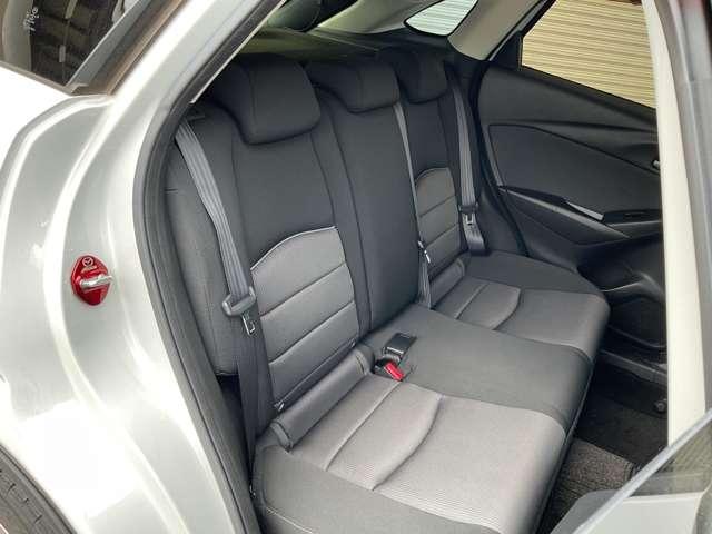 CX-3 XD ディーゼルターボ 自社 ローン 信用回復ローン マツダコネクトナビ フルセグTV Bluetooth バックカメラ ETC アイドリングストップ LEDオートライト ステアリングスイッチ 走り6速MT ガラスフィルム貼(20枚目)