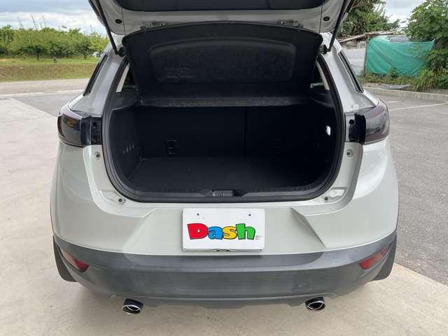 CX-3 XD ディーゼルターボ 自社 ローン 信用回復ローン マツダコネクトナビ フルセグTV Bluetooth バックカメラ ETC アイドリングストップ LEDオートライト ステアリングスイッチ 走り6速MT ガラスフィルム貼(21枚目)