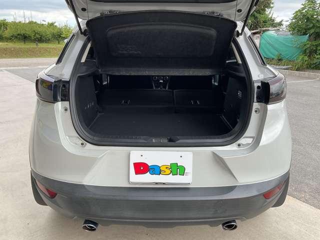 CX-3 XD ディーゼルターボ 自社 ローン 信用回復ローン マツダコネクトナビ フルセグTV Bluetooth バックカメラ ETC アイドリングストップ LEDオートライト ステアリングスイッチ 走り6速MT ガラスフィルム貼(22枚目)