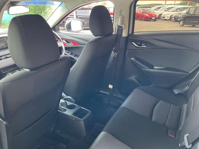 CX-3 XD ディーゼルターボ 自社 ローン 信用回復ローン マツダコネクトナビ フルセグTV Bluetooth バックカメラ ETC アイドリングストップ LEDオートライト ステアリングスイッチ 走り6速MT ガラスフィルム貼(23枚目)