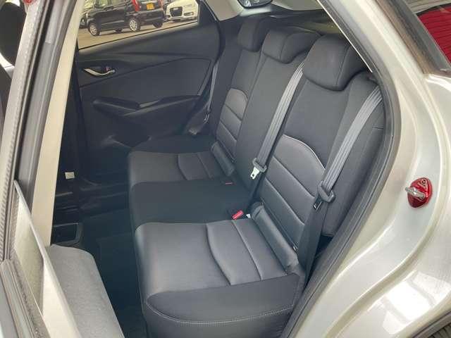 CX-3 XD ディーゼルターボ 自社 ローン 信用回復ローン マツダコネクトナビ フルセグTV Bluetooth バックカメラ ETC アイドリングストップ LEDオートライト ステアリングスイッチ 走り6速MT ガラスフィルム貼(24枚目)