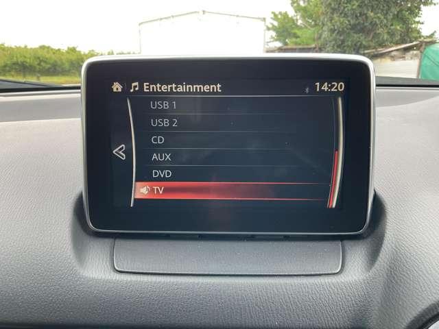 CX-3 XD ディーゼルターボ 自社 ローン 信用回復ローン マツダコネクトナビ フルセグTV Bluetooth バックカメラ ETC アイドリングストップ LEDオートライト ステアリングスイッチ 走り6速MT ガラスフィルム貼(32枚目)