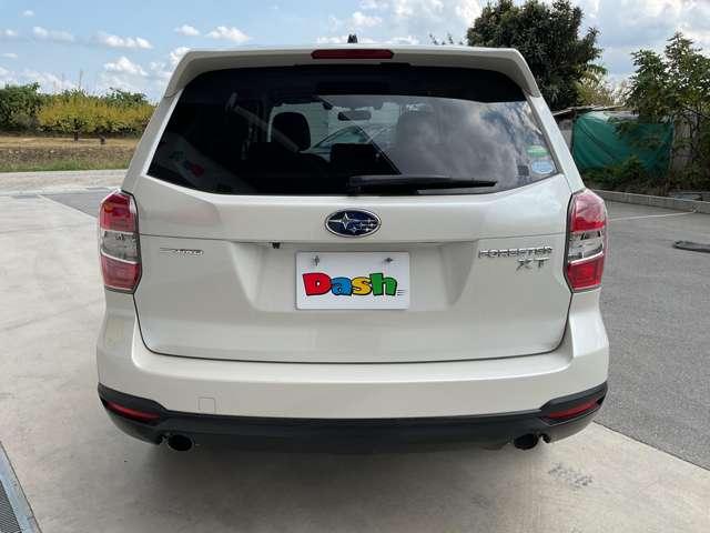 フォレスター ２．０ＸＴ　アイサイト　４ＷＤ　自社　ローン　信用回復ローン　　ナビ・フルセグＴＶ・Ｂｌｕｅｔｏｏｔｈ・バックカメラ・ＥＴＣ・パワーバックドア・アイサイト・車線逸脱警報・衝突軽減ブレーキ・誤発進抑制・フルレザーシート・電動シート・シ（6枚目）
