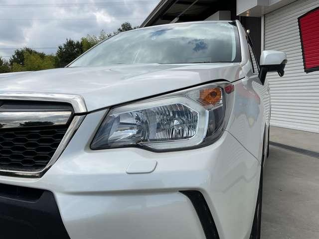 フォレスター ２．０ＸＴ　アイサイト　４ＷＤ　自社　ローン　信用回復ローン　　ナビ・フルセグＴＶ・Ｂｌｕｅｔｏｏｔｈ・バックカメラ・ＥＴＣ・パワーバックドア・アイサイト・車線逸脱警報・衝突軽減ブレーキ・誤発進抑制・フルレザーシート・電動シート・シ（11枚目）