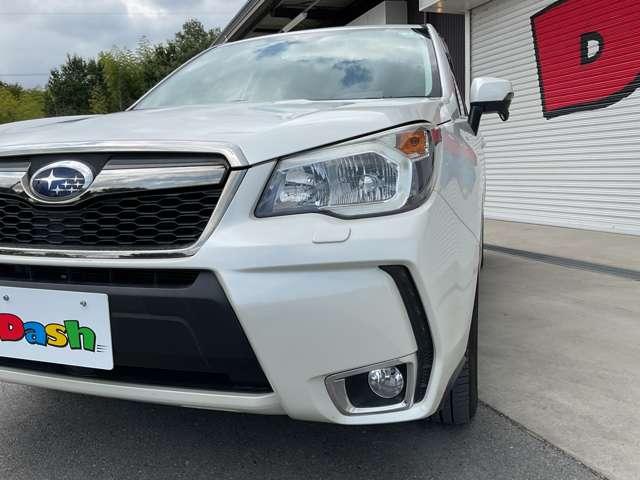 フォレスター ２．０ＸＴ　アイサイト　４ＷＤ　自社　ローン　信用回復ローン　　ナビ・フルセグＴＶ・Ｂｌｕｅｔｏｏｔｈ・バックカメラ・ＥＴＣ・パワーバックドア・アイサイト・車線逸脱警報・衝突軽減ブレーキ・誤発進抑制・フルレザーシート・電動シート・シ（12枚目）