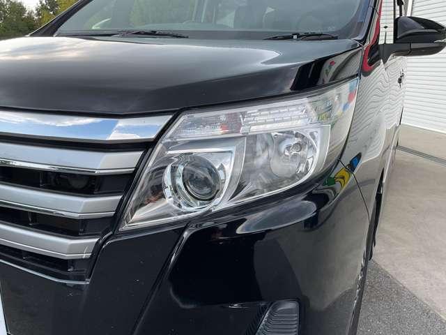 ノア Ｓｉ　自社　ローン　信用回復ローン　パナソニックＳＤナビ　フルセグＴＶ　ｂｌｕｅｔｏｏｔｈ（通話）　両側電動スライドドア　バックカメラ　ＥＴＣ　ＬＥＤオートライト　アイドリングストップ　オートリトラミラー（11枚目）