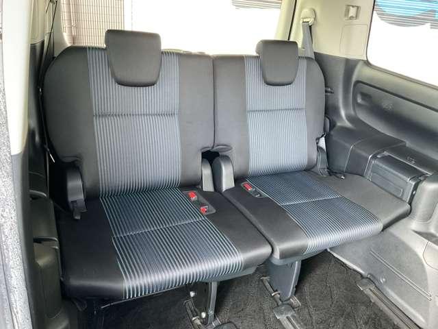 ノア Ｓｉ　自社　ローン　信用回復ローン　パナソニックＳＤナビ　フルセグＴＶ　ｂｌｕｅｔｏｏｔｈ（通話）　両側電動スライドドア　バックカメラ　ＥＴＣ　ＬＥＤオートライト　アイドリングストップ　オートリトラミラー（18枚目）