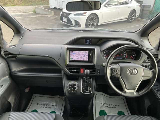 ノア Ｓｉ　自社　ローン　信用回復ローン　パナソニックＳＤナビ　フルセグＴＶ　ｂｌｕｅｔｏｏｔｈ（通話）　両側電動スライドドア　バックカメラ　ＥＴＣ　ＬＥＤオートライト　アイドリングストップ　オートリトラミラー（25枚目）