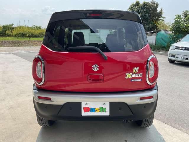 クロスビー ハイブリッドＭＸ　信用回復　自社　ローン　純正８インチナビ　アラウンドビューモニター　Ｂｌｕｅｔｏｏｔｈ　ＥＴＣ　ＬＥＤヘッドライト　デュアルセンサーブレーキ　シートヒーター　コーナーセンサー　アイドリングストップ　ク（7枚目）