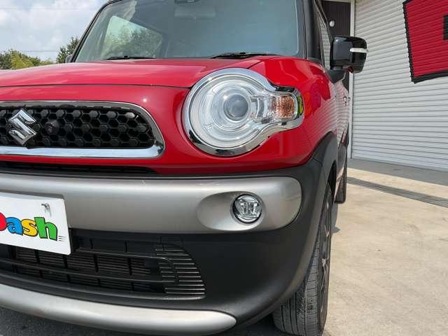 クロスビー ハイブリッドＭＸ　信用回復　自社　ローン　純正８インチナビ　アラウンドビューモニター　Ｂｌｕｅｔｏｏｔｈ　ＥＴＣ　ＬＥＤヘッドライト　デュアルセンサーブレーキ　シートヒーター　コーナーセンサー　アイドリングストップ　ク（16枚目）