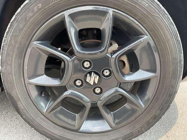 クロスビー ハイブリッドＭＸ　信用回復　自社　ローン　純正８インチナビ　アラウンドビューモニター　Ｂｌｕｅｔｏｏｔｈ　ＥＴＣ　ＬＥＤヘッドライト　デュアルセンサーブレーキ　シートヒーター　コーナーセンサー　アイドリングストップ　ク（17枚目）