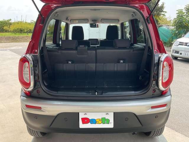 クロスビー ハイブリッドＭＸ　信用回復　自社　ローン　純正８インチナビ　アラウンドビューモニター　Ｂｌｕｅｔｏｏｔｈ　ＥＴＣ　ＬＥＤヘッドライト　デュアルセンサーブレーキ　シートヒーター　コーナーセンサー　アイドリングストップ　ク（22枚目）