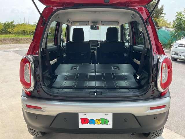 クロスビー ハイブリッドＭＸ　信用回復　自社　ローン　純正８インチナビ　アラウンドビューモニター　Ｂｌｕｅｔｏｏｔｈ　ＥＴＣ　ＬＥＤヘッドライト　デュアルセンサーブレーキ　シートヒーター　コーナーセンサー　アイドリングストップ　ク（23枚目）