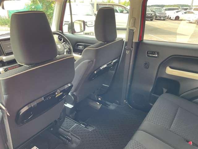 クロスビー ハイブリッドＭＸ　信用回復　自社　ローン　純正８インチナビ　アラウンドビューモニター　Ｂｌｕｅｔｏｏｔｈ　ＥＴＣ　ＬＥＤヘッドライト　デュアルセンサーブレーキ　シートヒーター　コーナーセンサー　アイドリングストップ　ク（24枚目）