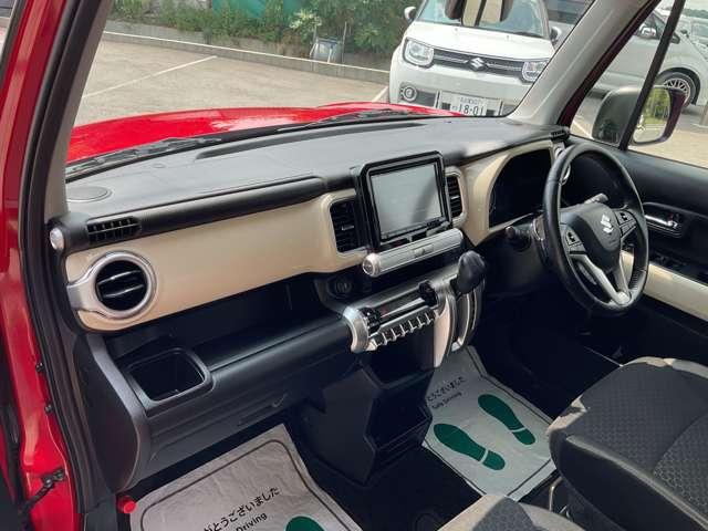 クロスビー ハイブリッドＭＸ　信用回復　自社　ローン　純正８インチナビ　アラウンドビューモニター　Ｂｌｕｅｔｏｏｔｈ　ＥＴＣ　ＬＥＤヘッドライト　デュアルセンサーブレーキ　シートヒーター　コーナーセンサー　アイドリングストップ　ク（26枚目）