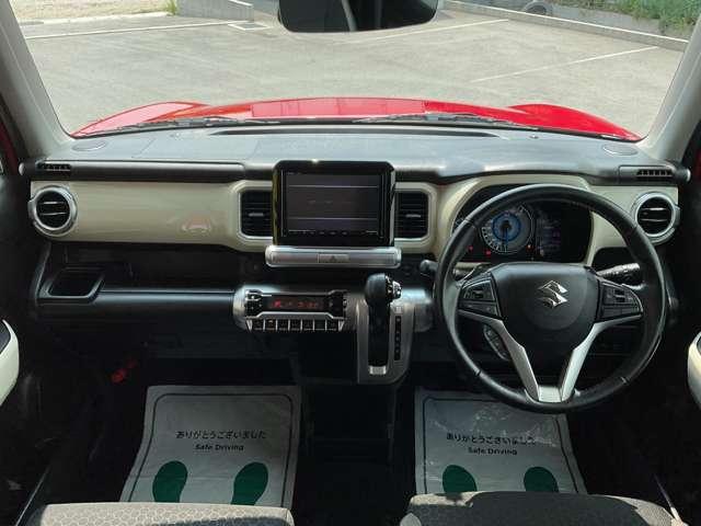 クロスビー ハイブリッドＭＸ　信用回復　自社　ローン　純正８インチナビ　アラウンドビューモニター　Ｂｌｕｅｔｏｏｔｈ　ＥＴＣ　ＬＥＤヘッドライト　デュアルセンサーブレーキ　シートヒーター　コーナーセンサー　アイドリングストップ　ク（28枚目）