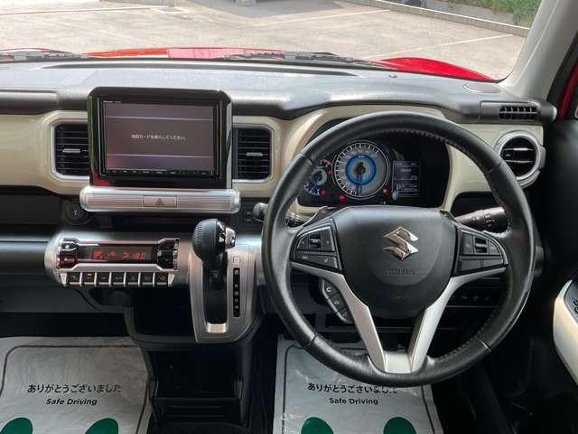 クロスビー ハイブリッドＭＸ　信用回復　自社　ローン　純正８インチナビ　アラウンドビューモニター　Ｂｌｕｅｔｏｏｔｈ　ＥＴＣ　ＬＥＤヘッドライト　デュアルセンサーブレーキ　シートヒーター　コーナーセンサー　アイドリングストップ　ク（29枚目）