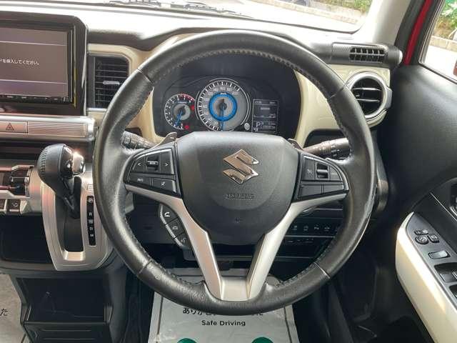 クロスビー ハイブリッドＭＸ　信用回復　自社　ローン　純正８インチナビ　アラウンドビューモニター　Ｂｌｕｅｔｏｏｔｈ　ＥＴＣ　ＬＥＤヘッドライト　デュアルセンサーブレーキ　シートヒーター　コーナーセンサー　アイドリングストップ　ク（30枚目）