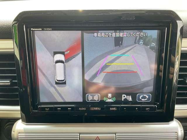 クロスビー ハイブリッドＭＸ　信用回復　自社　ローン　純正８インチナビ　アラウンドビューモニター　Ｂｌｕｅｔｏｏｔｈ　ＥＴＣ　ＬＥＤヘッドライト　デュアルセンサーブレーキ　シートヒーター　コーナーセンサー　アイドリングストップ　ク（32枚目）