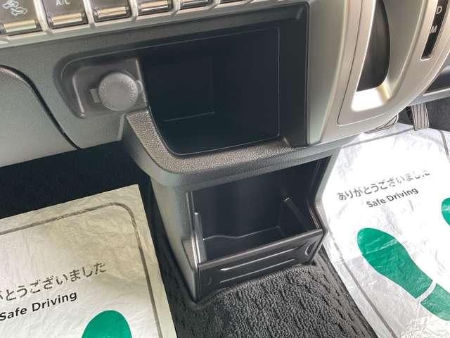 クロスビー ハイブリッドＭＸ　信用回復　自社　ローン　純正８インチナビ　アラウンドビューモニター　Ｂｌｕｅｔｏｏｔｈ　ＥＴＣ　ＬＥＤヘッドライト　デュアルセンサーブレーキ　シートヒーター　コーナーセンサー　アイドリングストップ　ク（38枚目）