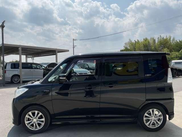 デリカＤ：２ ハイブリッドＳＺ　ナビパッケージ　自社　ローン　信用回復ローン　純正ナビ　フルセグＴＶ　Ｂｌｕｅｔｏｏｔｈ　アラウンドビュー　両側電動スライドドア　純正アルミホイール　衝突軽減ブレーキ　誤発進抑制　車線逸脱警報　シートヒーター　クルー（10枚目）