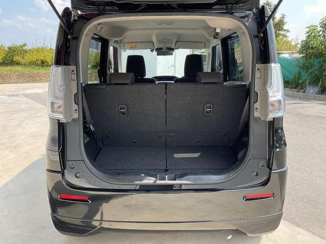 デリカＤ：２ ハイブリッドＳＺ　ナビパッケージ　自社　ローン　信用回復ローン　純正ナビ　フルセグＴＶ　Ｂｌｕｅｔｏｏｔｈ　アラウンドビュー　両側電動スライドドア　純正アルミホイール　衝突軽減ブレーキ　誤発進抑制　車線逸脱警報　シートヒーター　クルー（20枚目）