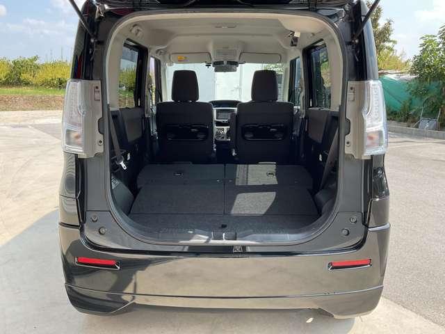 デリカＤ：２ ハイブリッドＳＺ　ナビパッケージ　自社　ローン　信用回復ローン　純正ナビ　フルセグＴＶ　Ｂｌｕｅｔｏｏｔｈ　アラウンドビュー　両側電動スライドドア　純正アルミホイール　衝突軽減ブレーキ　誤発進抑制　車線逸脱警報　シートヒーター　クルー（21枚目）