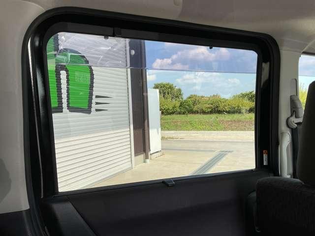 デリカＤ：２ ハイブリッドＳＺ　ナビパッケージ　自社　ローン　信用回復ローン　純正ナビ　フルセグＴＶ　Ｂｌｕｅｔｏｏｔｈ　アラウンドビュー　両側電動スライドドア　純正アルミホイール　衝突軽減ブレーキ　誤発進抑制　車線逸脱警報　シートヒーター　クルー（44枚目）