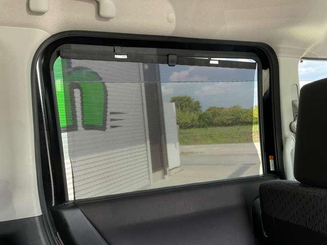 デリカＤ：２ ハイブリッドＳＺ　ナビパッケージ　自社　ローン　信用回復ローン　純正ナビ　フルセグＴＶ　Ｂｌｕｅｔｏｏｔｈ　アラウンドビュー　両側電動スライドドア　純正アルミホイール　衝突軽減ブレーキ　誤発進抑制　車線逸脱警報　シートヒーター　クルー（45枚目）