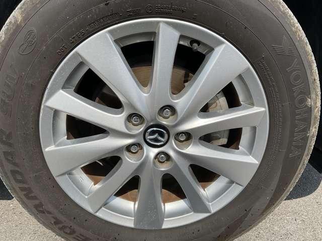 ＣＸ－５ ＸＤ　Ｌパッケージ　ディーゼルターボ　自社　ローン　信用回復ローン　ダイアトーンナビ・フルセグＴＶ　Ｂｌｕｅｔｏｏｔｈ　バック・サイドカメラ　ＥＴＣ　クルーズコントロール　ＢＯＳＥサウンド　アイドリングストップ　衝突軽減ブレーキ　リアビー（16枚目）